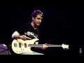 Masterclass - Charlie Moreno, Mousikê La Laguna