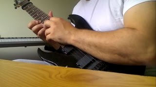 Skyclad   a clown of thorns  (Shred) Fless