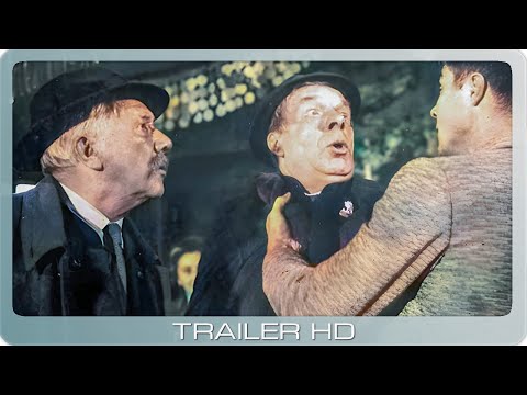 Zwei Bayern in Bonn ≣ 1962 ≣ Trailer