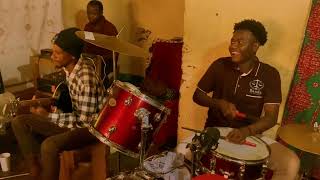 Zion The Messenger & Troders Band _Celebrate Independence day in a Reggae  Style #reggae #live #band