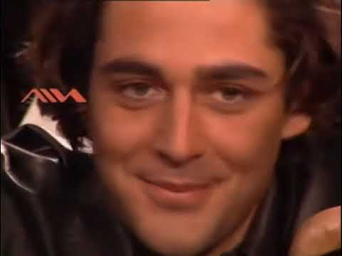 Arian Setareh (Music Video)  ستاره   گروه آریان