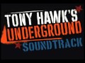 Nighttime In New Jersey Neversoft Tony Hawk S Underground Soundtrack