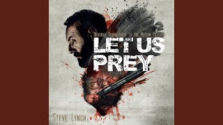 Opening Theme (Let Us Prey)