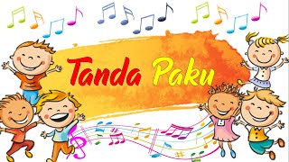 Download lagu Peraga Lagu Sekolah Minggu - Tanda paku mp3