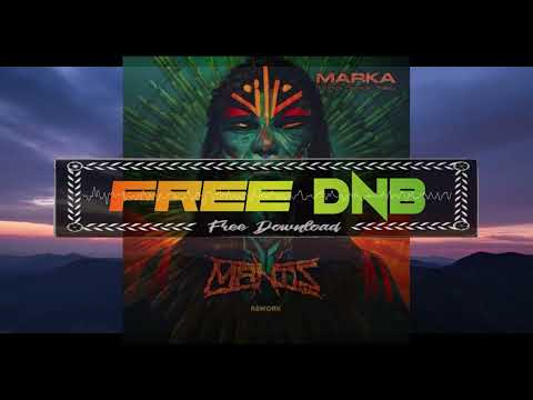 Dub Phizix, Skeptical & Strategy - Marka {Mantis Rework}