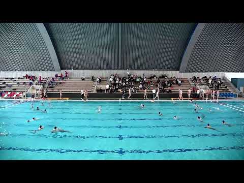 VASAS vs Szeged Serdülő 2022.04.03.