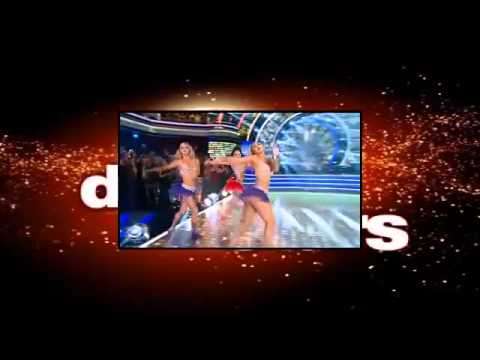 DWTS Season 20 Week 3 - Opening - Dancing With The Stars 2015