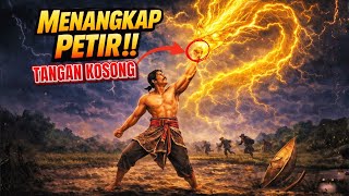 Download lagu KI AGENG SELO SANG MANUSIA PETIR‼️SATU-SATUNYA WALI JAWA YANG MENANGKAP DAN MENGIKAT BLEDEK mp3