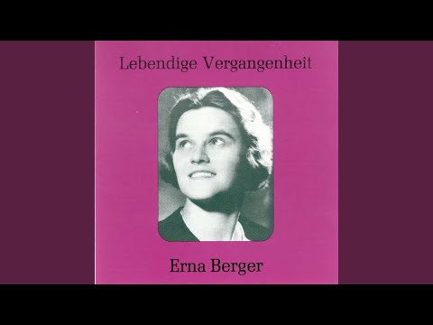 Frag ich mein beklomm´nes Herz (Der Barbier von Sevilla)