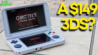 Retroid Pocket Duo Lite: Right Idea, Messy Launch