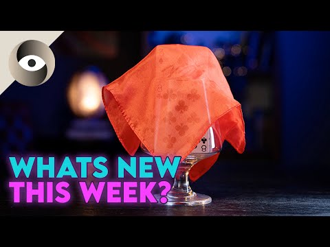 A brand NEW rising card & TNR | February 4