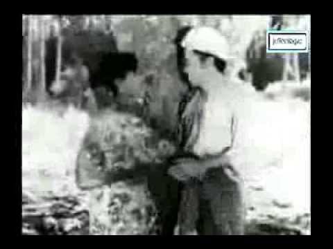 OST Hantu Jerangkung 1957 - Joget Pantun Berkasih - Hashimah Yon, Aziz Jaafar