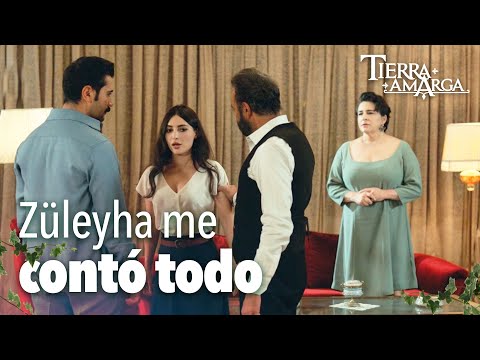 Züleyha Didn't Shoot Herself, You Did! - Chapter 206