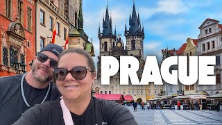 2 Days in Prague 🇨🇿 | What to Do, See & Eat (Perfect Plan)