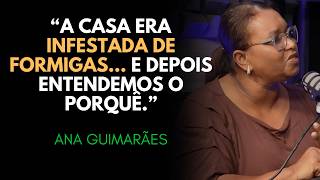 ✅TESTEMUNHO EX-ESPÍRITA: O médico disse que era LOUCURA, mas eram D3MÔNIOS: “Minha mãe via coisas