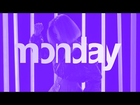 flocon & Mr.T - Monday