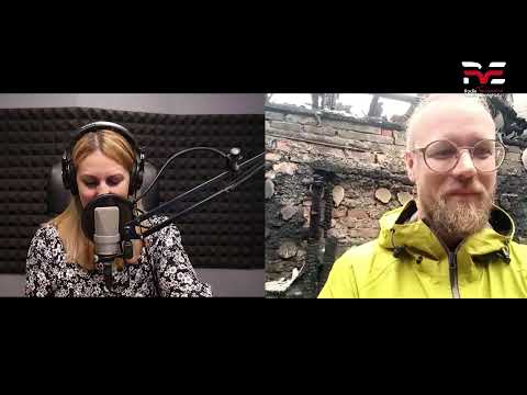 Incendiul de la Kenosis