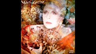 Annie Haslam:-&#39;Moonlight Shadow&#39;