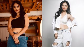 actress pallavi patil navelpiercing ❤️/#actressnavelpiercing #navelpiercing #navel #aksharahaasan /