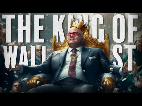 Steve Cohen: Wall Street’s Untouchable Criminal