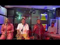 PREVAILING WORSHIP WITH SUNMISOLA AGBEBI, MOSES BLISS, YINKA OKELEYE