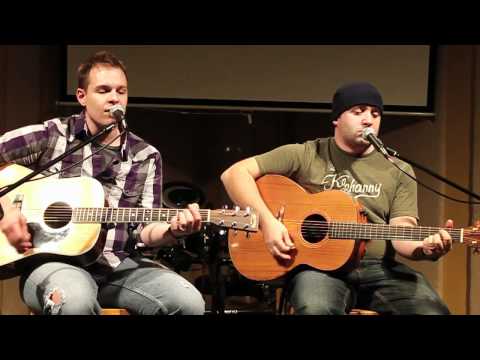 Consuming Fire - United Live