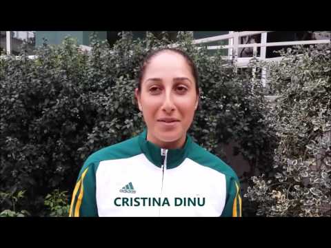 Giulia Gabba e Cristina Dinu