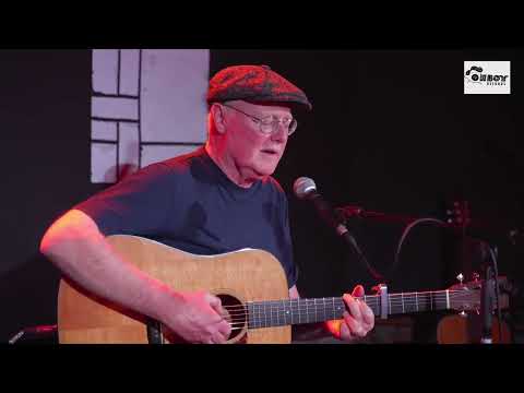 Maybe - Dan Reeder