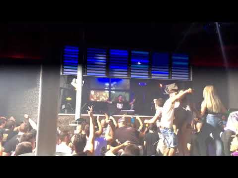 KooZah Hardcore Italia 1