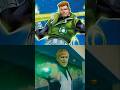 Who Is Guy Gardner In Superman 2025 Teaser Trailer