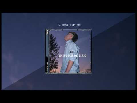 04. SIRIO - CAFU MC (Prod by Gaia Estudio)