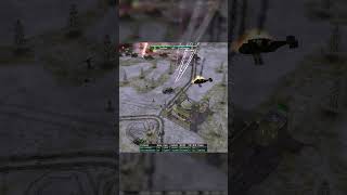 Позбавив супротивника підвищень! ► C&C Generals Zero Hour