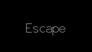 Escape - Jonee Jabez & Cheenee Limuaco