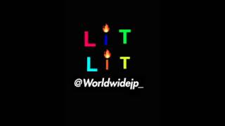 Say it twice - Worldwide JP