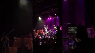 NPG Mayte First Avenue 9-13-2018