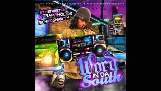 Rich Kid Shawty - Party Don't Stop [Prod. By Yung Shun] - Word In Da South