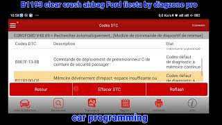 Que es obd b1193 Chevrolet