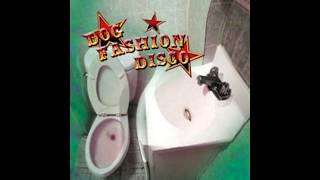 Dog Fashion Disco - Dr. Piranha