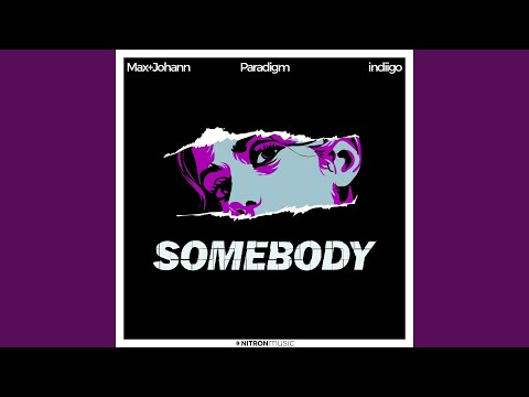 Somebody