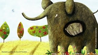 Steve Waring - Ventre rond - chanson pour enfants