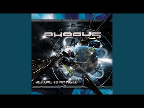 Muscle Music (Original Mix)