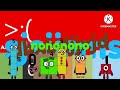 Windows 10 Kill Screen But Numbers 0 5 And Numberblocks 0 5 Want To See That