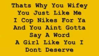 Smilez &amp; Southstar - U [[Lyrics]]