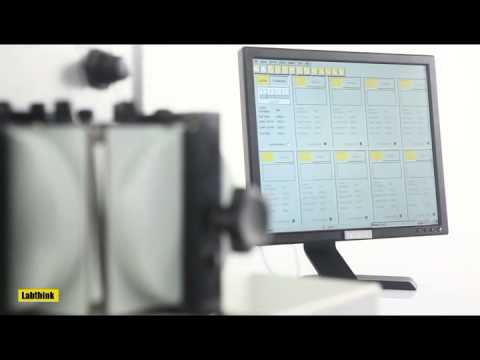 i-OXTRA 7700 Oxygen Transmission Rate Testing System
