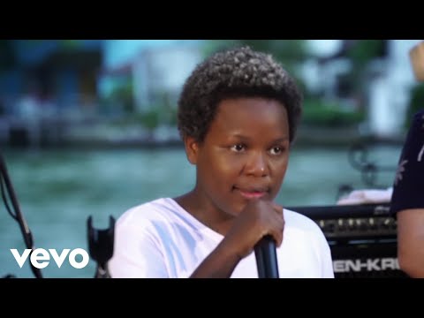 Priscila Tossan - Vida (Ao Vivo No Rio De Janeiro / 2020)