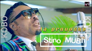 Download lagu STINO MUBI LA PROUESSE - L'élève du Maître DECRYPTAGE DU LIVE ACOUSTIC by Pykart mp3