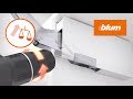 HK TOP lift mechanism adjustment