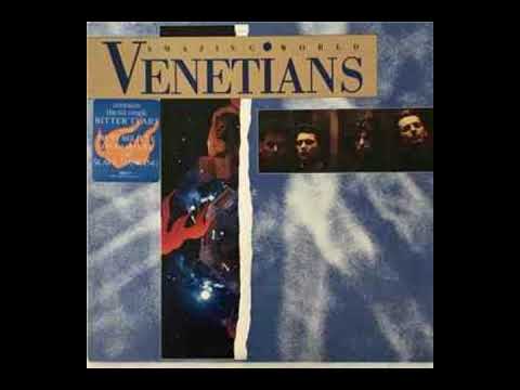 The Venetians - Amazing World (audio)