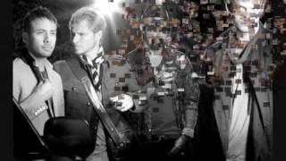 Backstreet Boys - All in my head