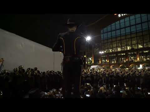 Troopers 2022 Parking Lot Encore